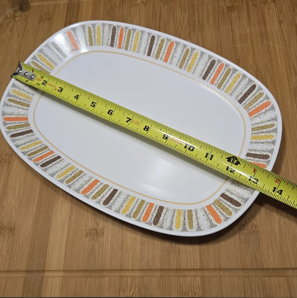 Noritake mardi gras
